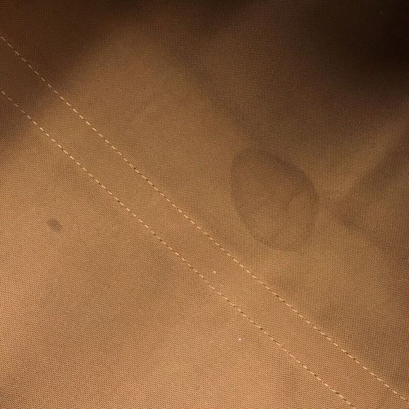 Auth Louis Vuitton Keepall Bandouliere #112505L57B - Picture 13 of 13